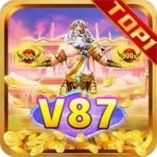 V87 - Petualangan Memancing yang Seru