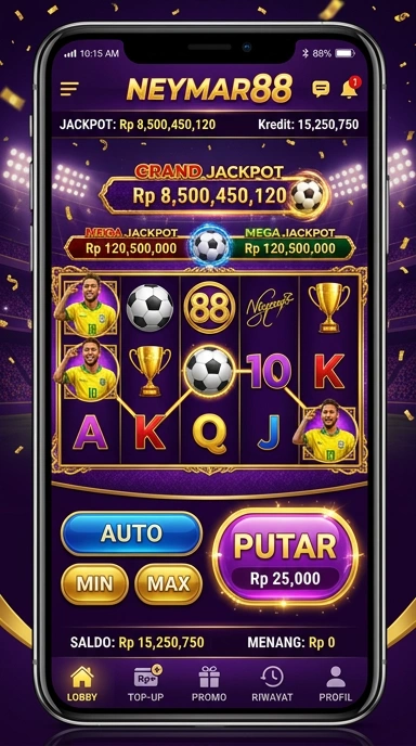 neymar88 - Hub Aplikasi Terlengkap untuk Semua User